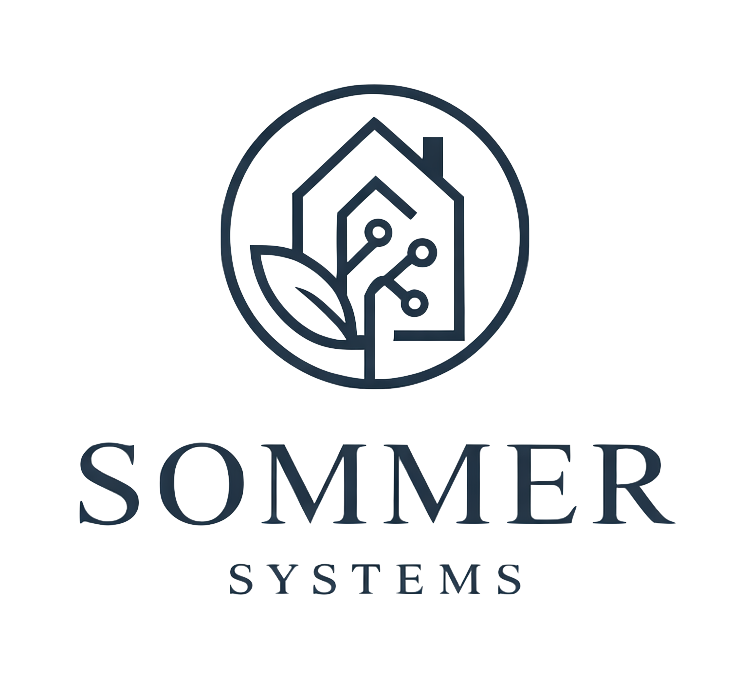Sommer Smart Living